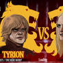 Tyrion vs Cersei...now loading