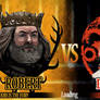 King vs Khaleesi...now loading!