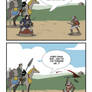Fire Emblem: Wake up call
