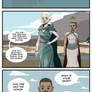 Game of Thrones - What if...