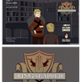 Wanted to slap joffrey, so we made a game about it