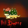 Hell Bowser