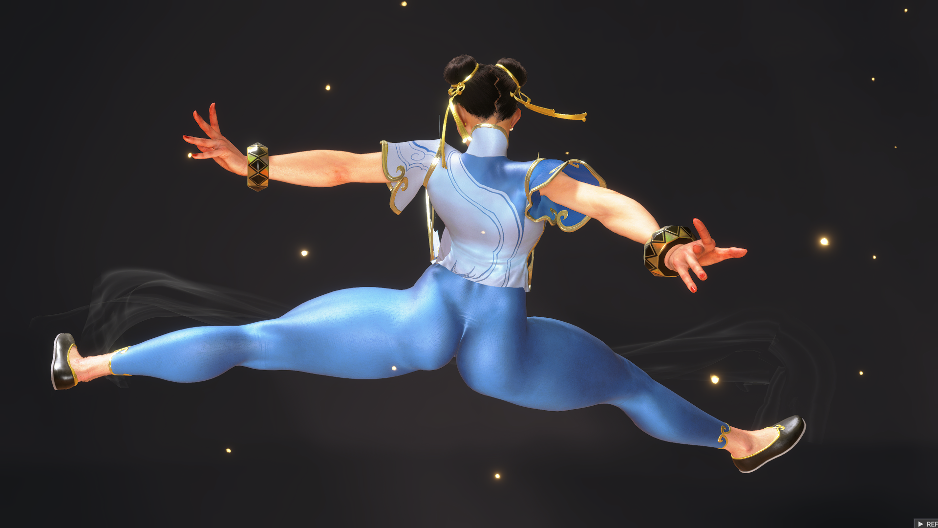 Li Sf6 Reaction Sf6 Chun li splits by chunli02 on DeviantArt