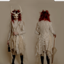 Labyrinth Themed Masquerade