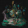 Fish Cultists