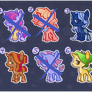Unicorn GACHA (open)