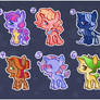 Unicorn GACHA (open)