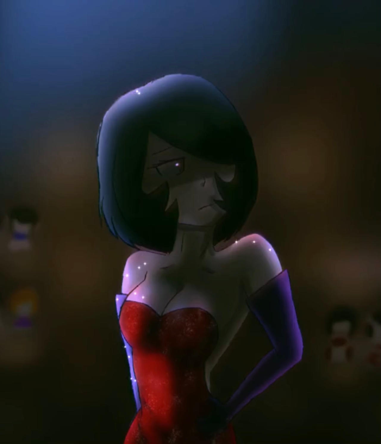 Why Dont You Do Right AU By AnnabelleIiIfox On DeviantArt Why dont you do right au by annabelleiiifox on deviantart