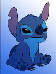 Fanart Stich