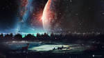 Universus by t1na Universus by t1na