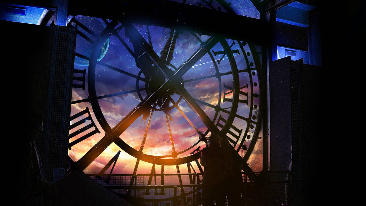 Deviantart Project Timeless Timeless by t1na on DeviantArt