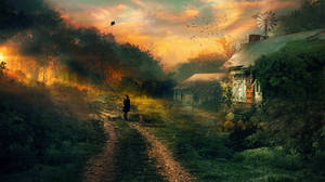 Abandoned by t1na Abandoned by t1na