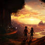 Fairy tale