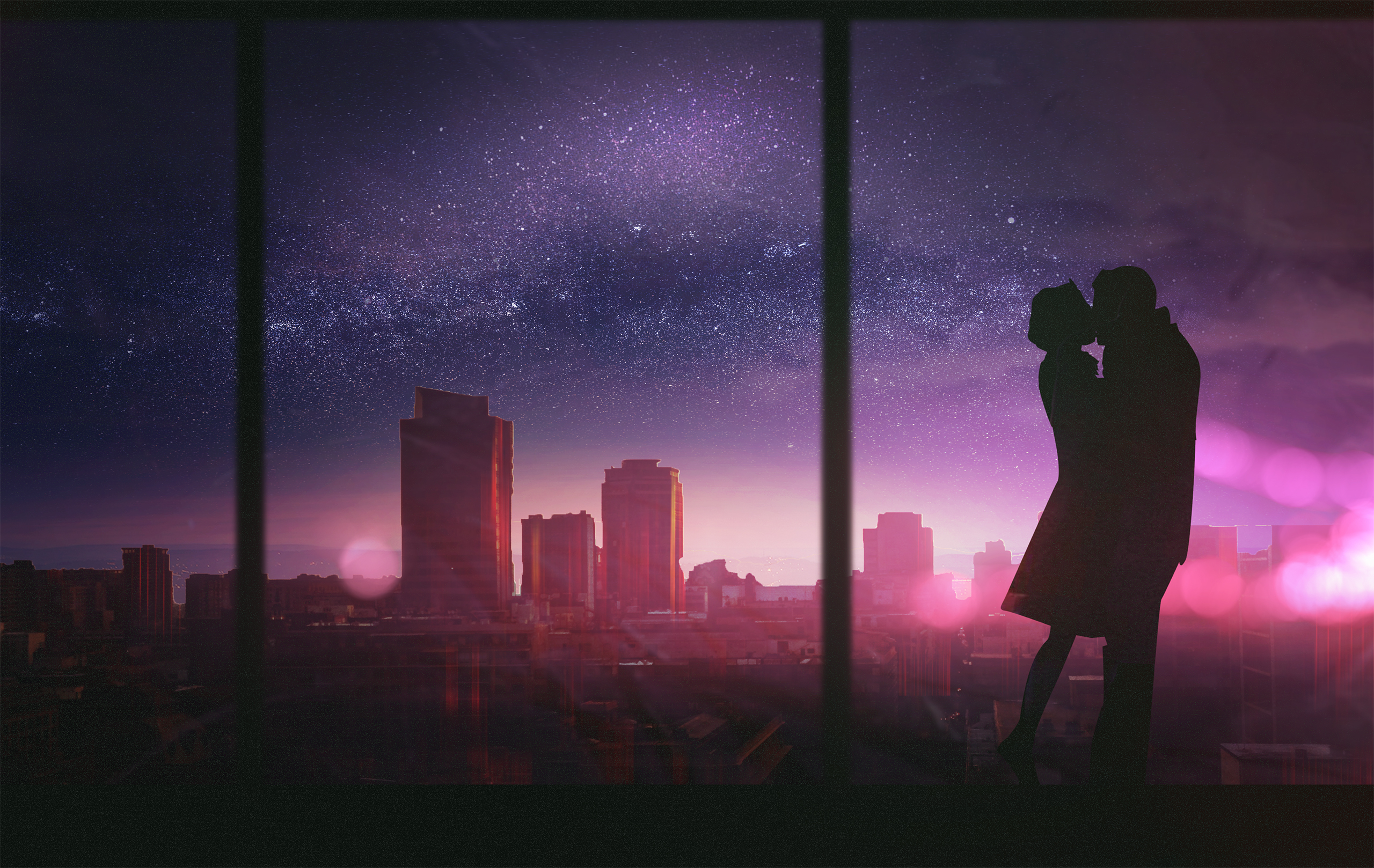 Youth by t1na