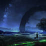 Fireflies
