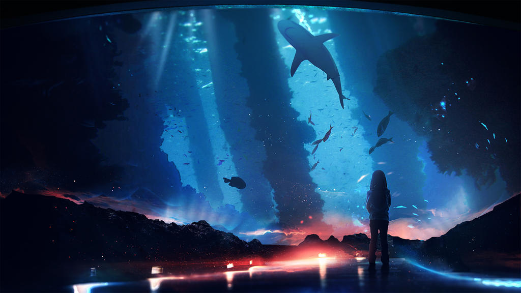 Unseen by t1na