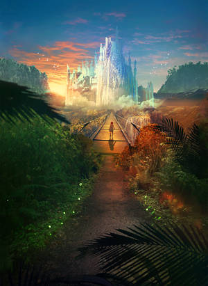 Heaven by t1na Heaven by t1na