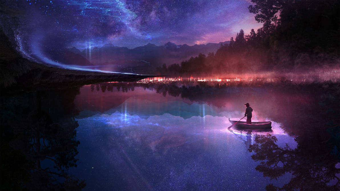 Mirror by t1na on DeviantArt