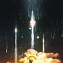 Launching