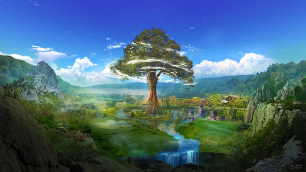 Explore the Best Rebirth Art | DeviantArt