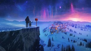 Christmas wish