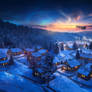 Silent night
