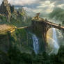 Ancient Pass