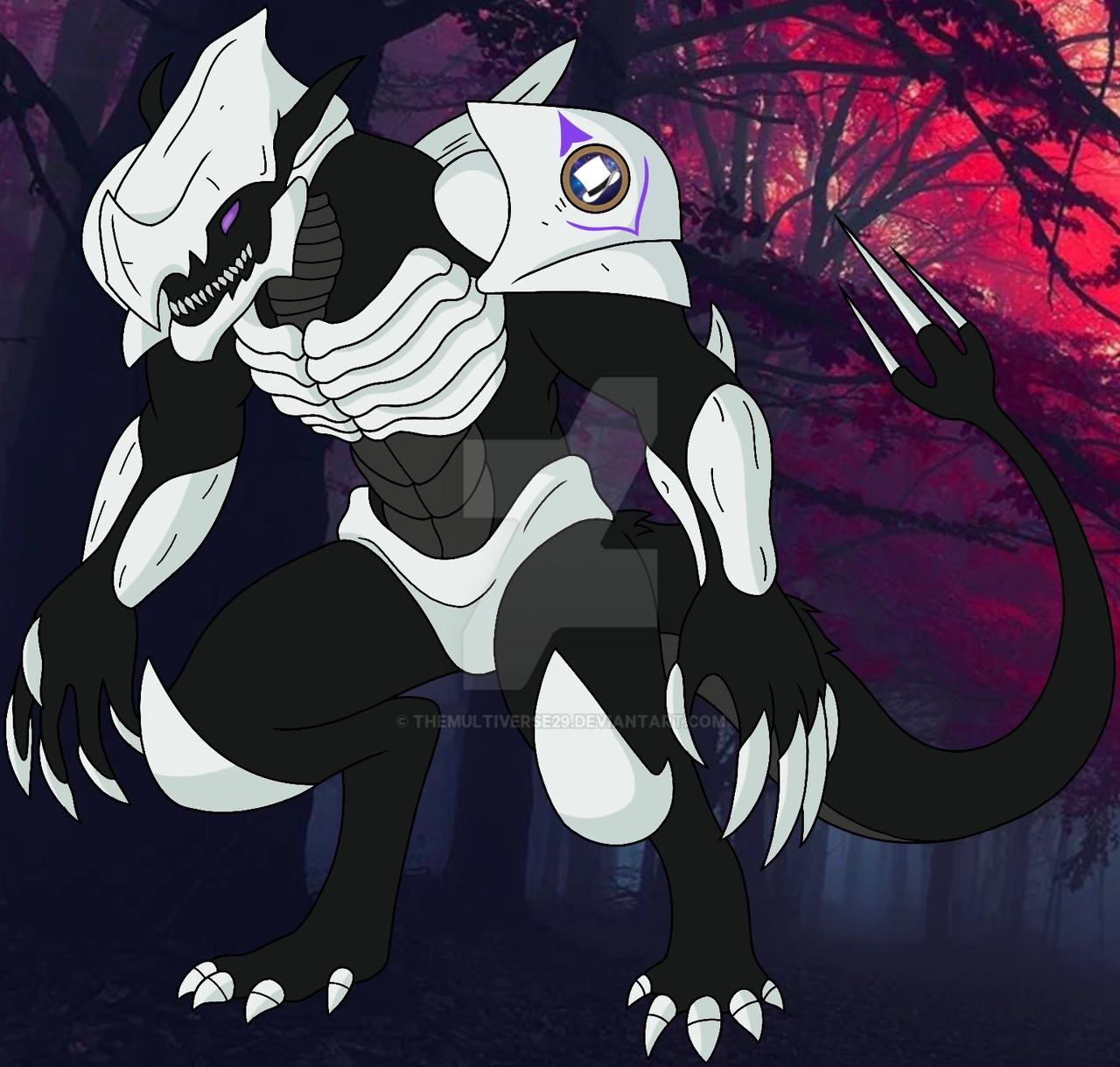 Shadow Operative Oc Shadow Guardian OC by TheMultiverse29 on DeviantArt