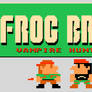 TEE Frog Bros.