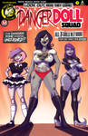 COVER ART: Danger Doll Squad 1 by jasinmartin