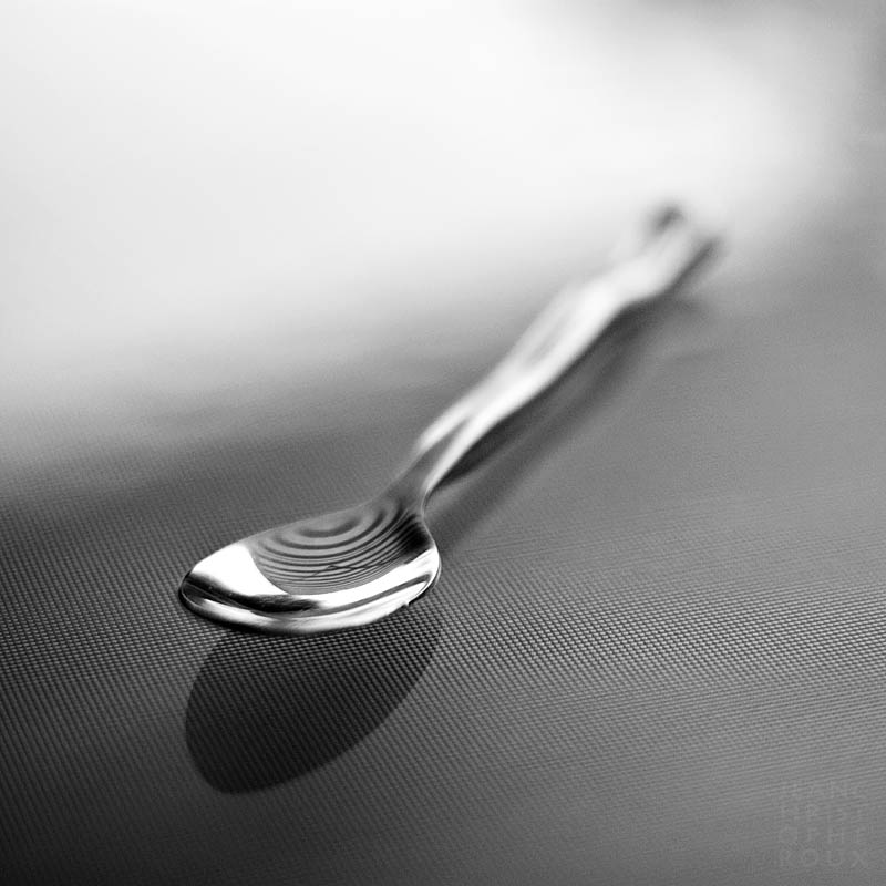 Spoon.