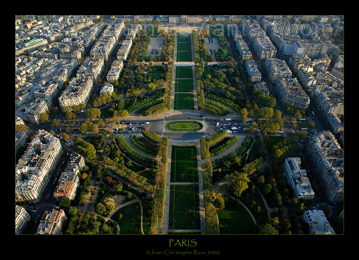 Paris.