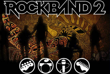 Rock Band 2