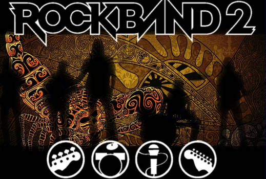 Rock Band 2