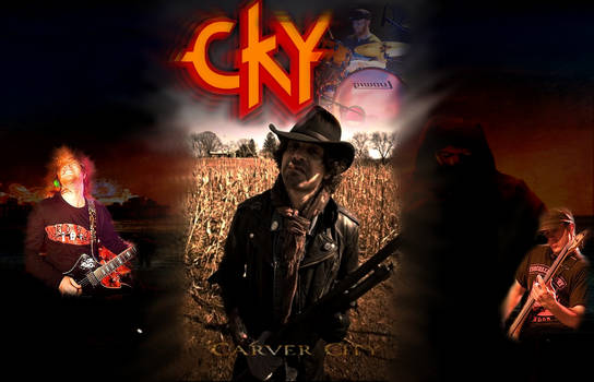 CKY Carver City