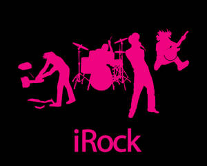 iRock - Maudlin Shirt