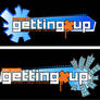 Gettin Up Competition Logo