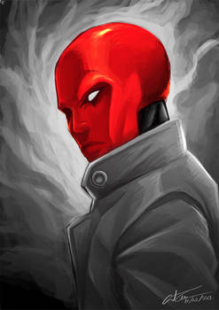 Red Hood