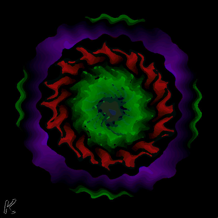 Bloodflower by Keimotherapy on DeviantArt