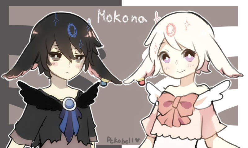 Mojinka