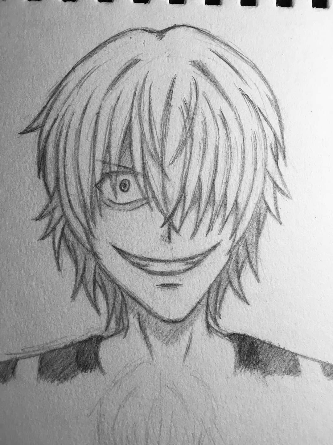 Accelerator - My Top Best Toaru Villain! by DoujinRomance on DeviantArt Accelerator - My Top Best Toaru Villain! by DoujinRomance on DeviantArt