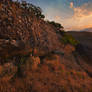 Drakensberg Hike