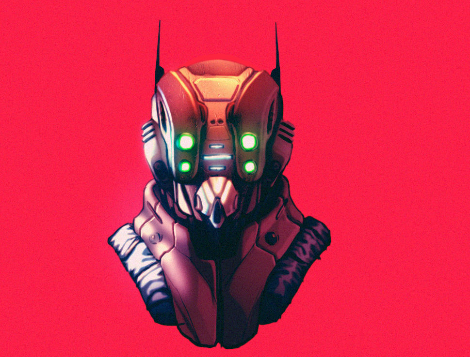 Syndicate | Space Station 13 by 2DSpaceMan on DeviantArt