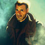 Blade Runner | Deckard