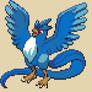 Articuno--Gift