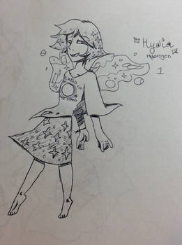 Explore the Best Hydia Art | DeviantArt