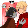 Davekat by darksquishy on DeviantArt