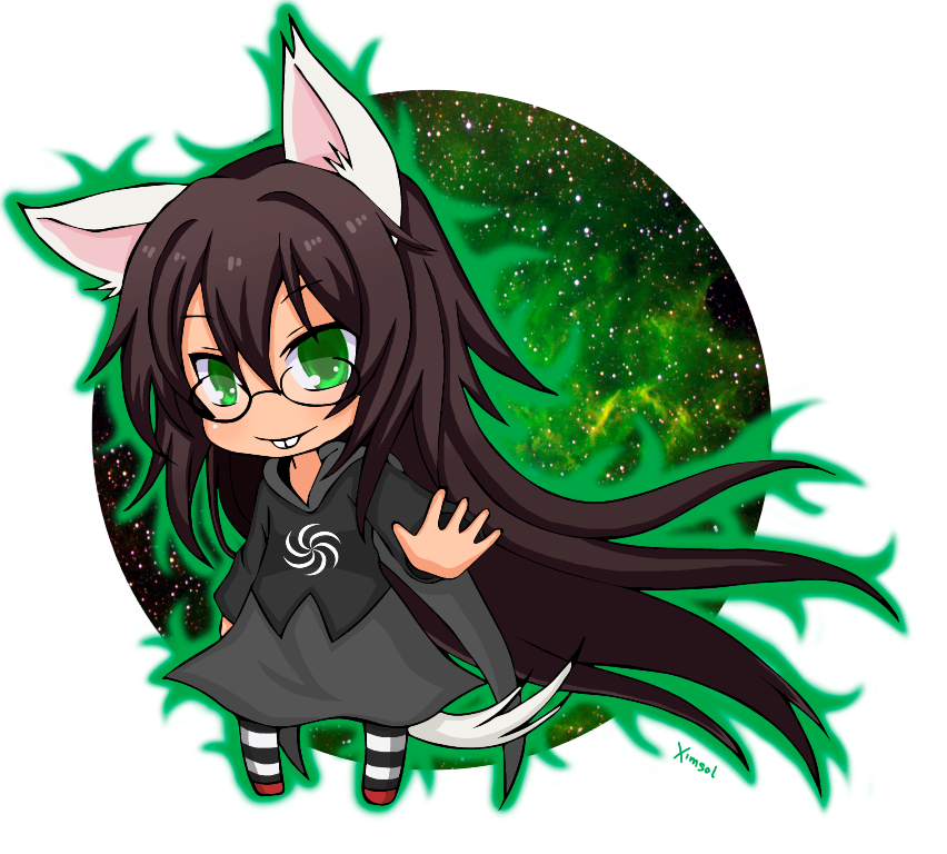 Little Witch of Space