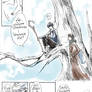 ROTG Doujinshi - Naughty Kid Series#2 Warm Me Up