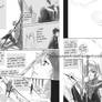 ROTG Doujinshi - Place We Belong 7 page 4-5